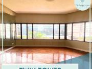 UNFURNISHED 3 BEDROOM FOR RENT IN TWIN TOWER, AYALA AVE,...