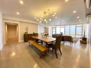 Unfurnished 3 Bedroom Unit in Proscenium Rockwell Center...