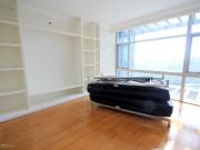 Unfurnished 3br condo unit for rent at The Pacific Plaza...