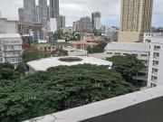 3BR with Balcony and Parking Slot for Sale at Residencia...