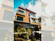 UNFURNISHED 5BEDROOM, 6T&B, 4PARKING FOR SALE IN...
