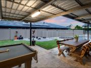 Unfurnished 6 Month Rental Available