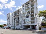 Unfurnished, Air conditioned 2 Bedroom Apartment walk to...