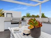 Unfurnished, Air conditioned 2 Bedroom Apartment walk to...