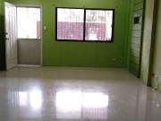 Unfurnished Apartment in Mambaling Cebu City