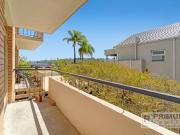 Unfurnished apartment in “Stirling Court Apartments”