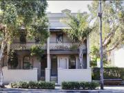 Unfurnished apartment