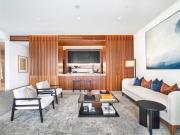 Unfurnished Brand New Luxury 2 Bedroom Residence in...