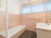 UNFURNISHED Charming Solid brick Home with Treetop Views