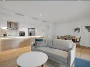 Unfurnished Charming West End Home for Rent: Your...