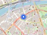 UNFURNISHED CHIC ONE BEDROOM APARTMENT LOCATED IN HEART...