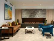 UNFURNISHED COMFORT TWO BEDROOM APARTMENT WITH CARPARK...