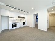 UNFURNISHED CONVENIENT TWO BEDROOM ONE BATHROOM ONE...