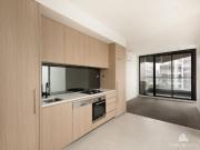 Unfurnished, Corner Apartment Available now!