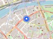 UNFURNISHED ELEGANT CORNER THREE BEDROOM ONE CARPARK...