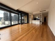 Unfurnished! Eureka Tower Living