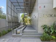 Unfurnished Executive 2 Bedroom Apartment