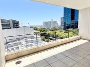 Unfurnished Executive Apartment