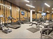 UNFURNISHED Experience the best that Docklands has to...