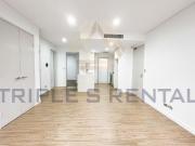 Partly Furnished Ground Floor Two Bedrooms and Two...