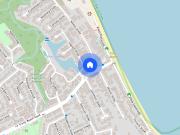 UNFURNISHED GROUND FLOOR UNIT MINUTES TO THE BEACH!