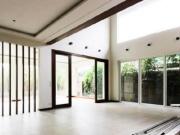 Unfurnished House and Lot for Sale in Bel Air Village,...