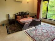 Unfurnished House is for Rent in F 8
