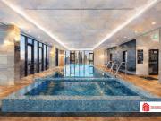 Unfurnished Light Filled Southbank Residence with...