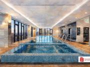 Unfurnished Light Filled Southbank Residence with...