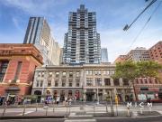 Unfurnished Lit Apartment with Stunning Views