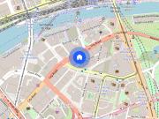 UNFURNISHED MAGNIFICENT CORNER THREE BEDROOM APARTMENT...