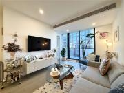 UNFURNISHED MAGNIFICENT FLOORBOARD TWO BEDROOM TWO...