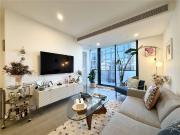 UNFURNISHED MAGNIFICENT FLOORBOARD TWO BEDROOM TWO...