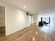 UNFURNISHED SECURE TWO BEDROOM ONE CARPARK APARTMENT...