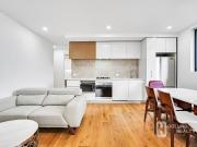 UNFURNISHED | Modern City Fringe Apartment with Balcony...