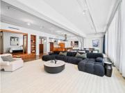 Unfurnished New York loft apartment amp ndash  Perth Edition