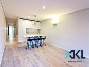 Unfurnished One Bedroom Apartment in Central Park