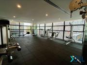 Unfurnished One Bedroom Apartment in DUO Central Park
