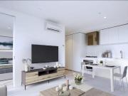 Unfurnished One Bedroom Prestige With Resort style...