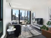 Unfurnished Platinum Southbank 2 bedroom Apartment available