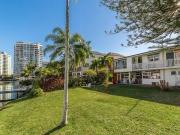 Unfurnished Riverfront apartment