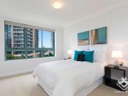UNFURNISHED SPACIOUS 3 BEDROOM APARTMENT