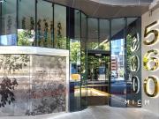 UNFURNISHED SPACIOUS TWO BEDROOM APARTMENT LOCATED IN...