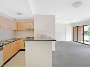 Unfurnished, Split Level 2 Bedroom Apartment!