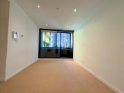 UNFURNISHED SQ two Bed apartment with parking
