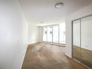 Unfurnished Studio Apartment