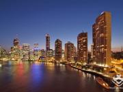 Unfurnished Studio Apartment with Stunning Views