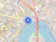 “Unfurnished Studio Apartment with Stunning Views”