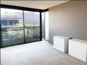 Unfurnished studio in Central Park East