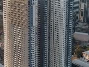 Unfurnished Studio Nuvo District, Aspire Tower in Brgy....